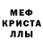 Метадон белоснежный Coldwater